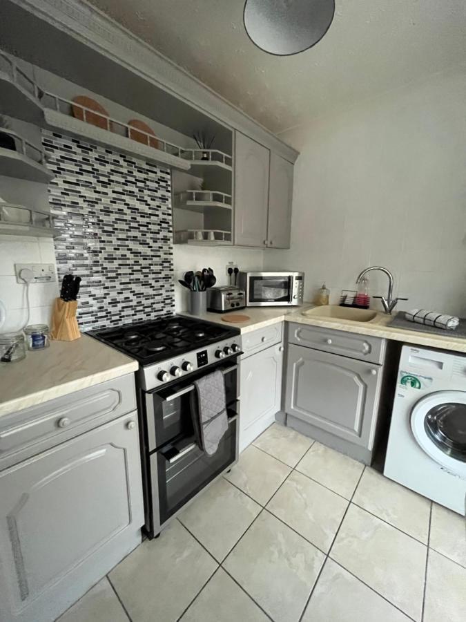 Park Cottage Σκάνθορπ Εξωτερικό φωτογραφία