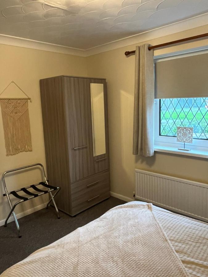 Park Cottage Σκάνθορπ Εξωτερικό φωτογραφία