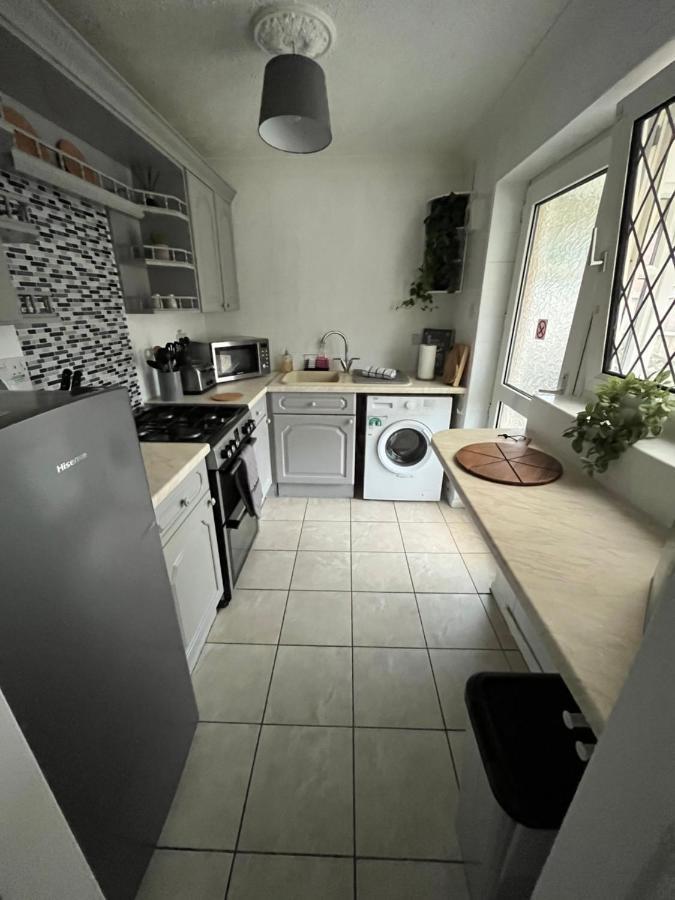 Park Cottage Σκάνθορπ Εξωτερικό φωτογραφία