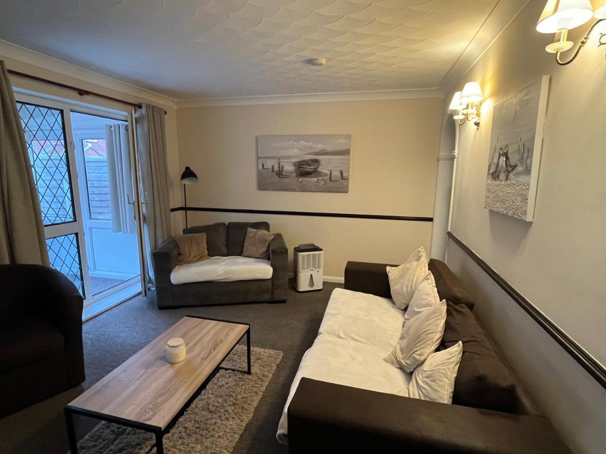 Park Cottage Σκάνθορπ Εξωτερικό φωτογραφία